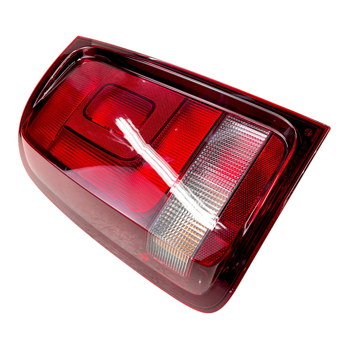 Lanterna VW Amarok V6 2018 2019 Esquerda 2H1945095J