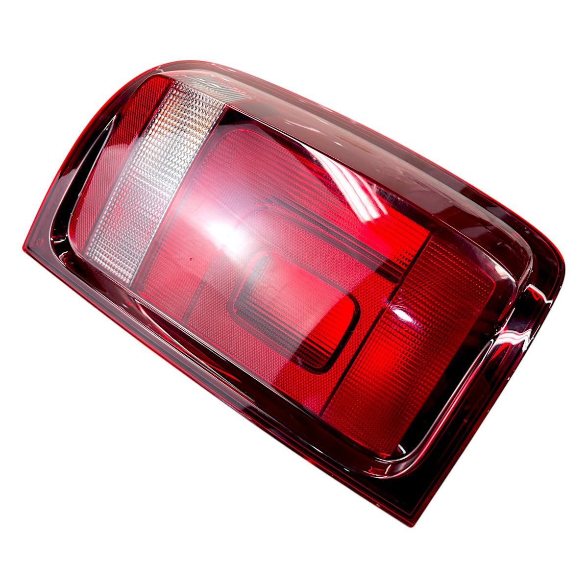 Lanterna VW Amarok V6 2018 2019 Esquerda 2H1945095J