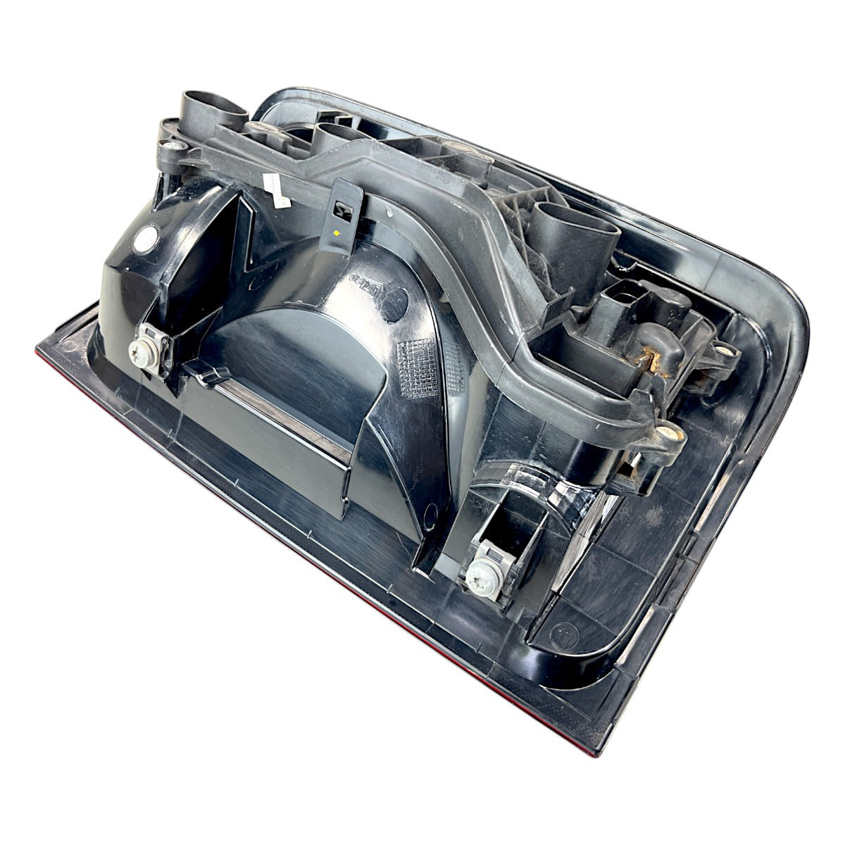 Lanterna VW Amarok V6 2018 2019 Esquerda 2H1945095J