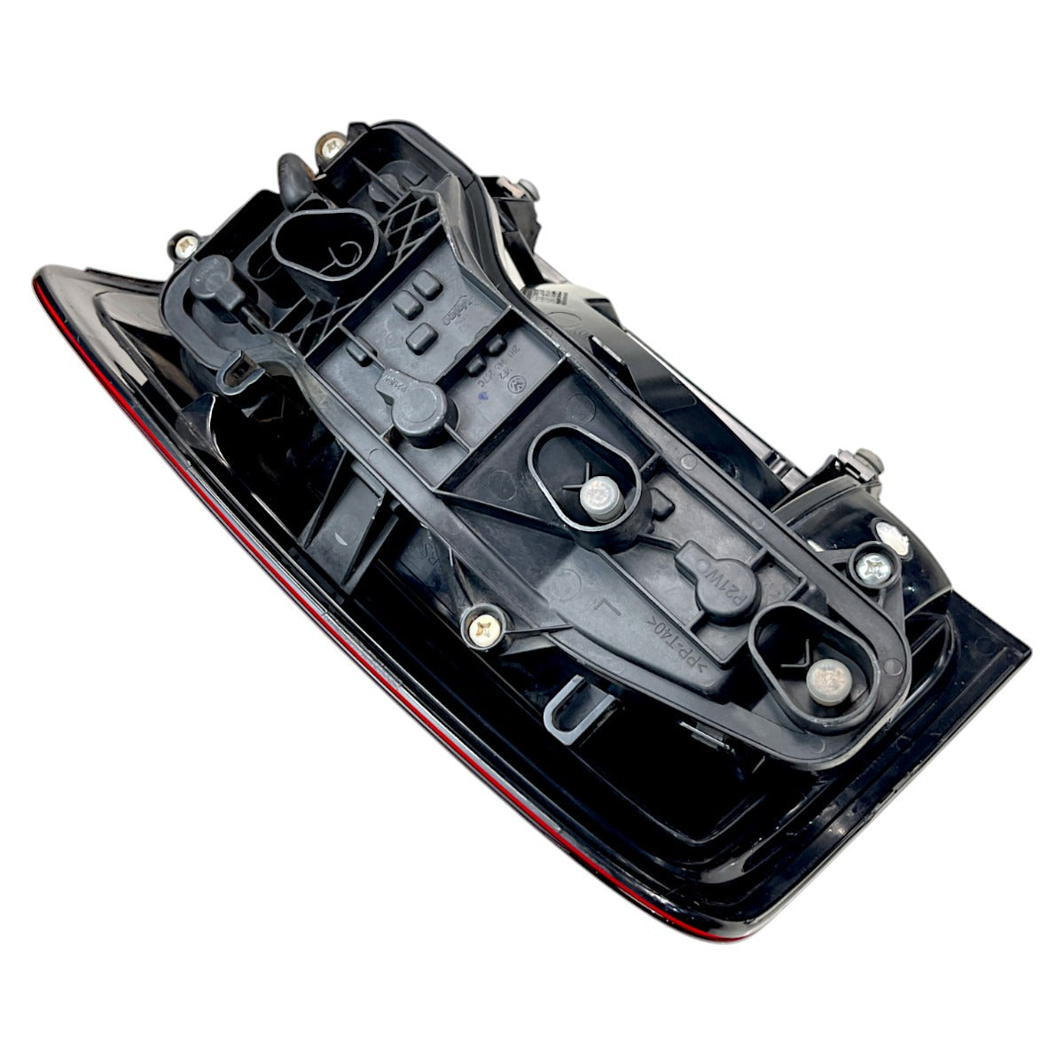 Lanterna VW Amarok V6 2018 2019 Esquerda 2H1945095J