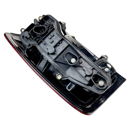 Lanterna VW Amarok V6 2018 2019 Esquerda 2H1945095J