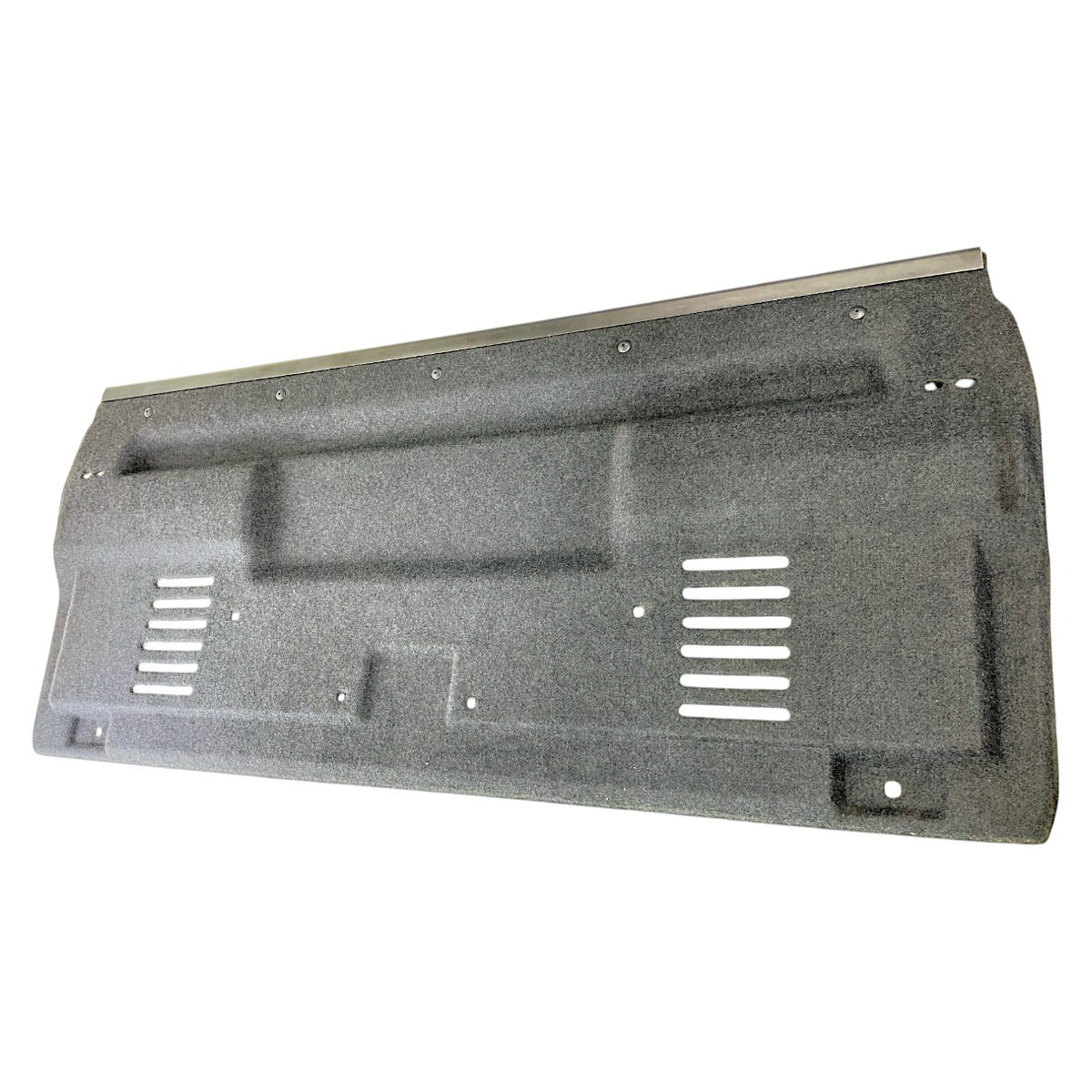 Forro Tampa Traseira VW Amarok V6 2018 2019 2H0867477D