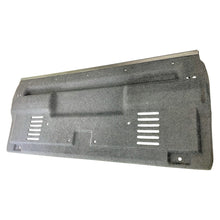 Forro Tampa Traseira VW Amarok V6 2018 2019 2H0867477D