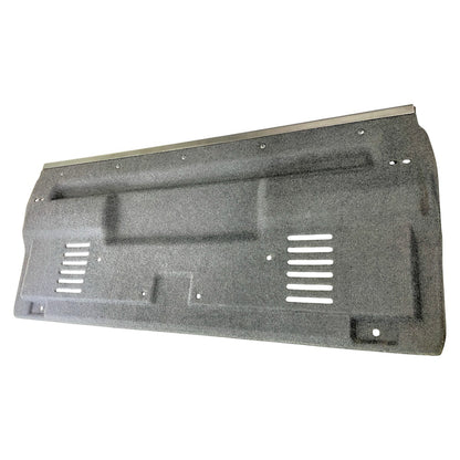 Forro Tampa Traseira VW Amarok V6 2018 2019 2H0867477D