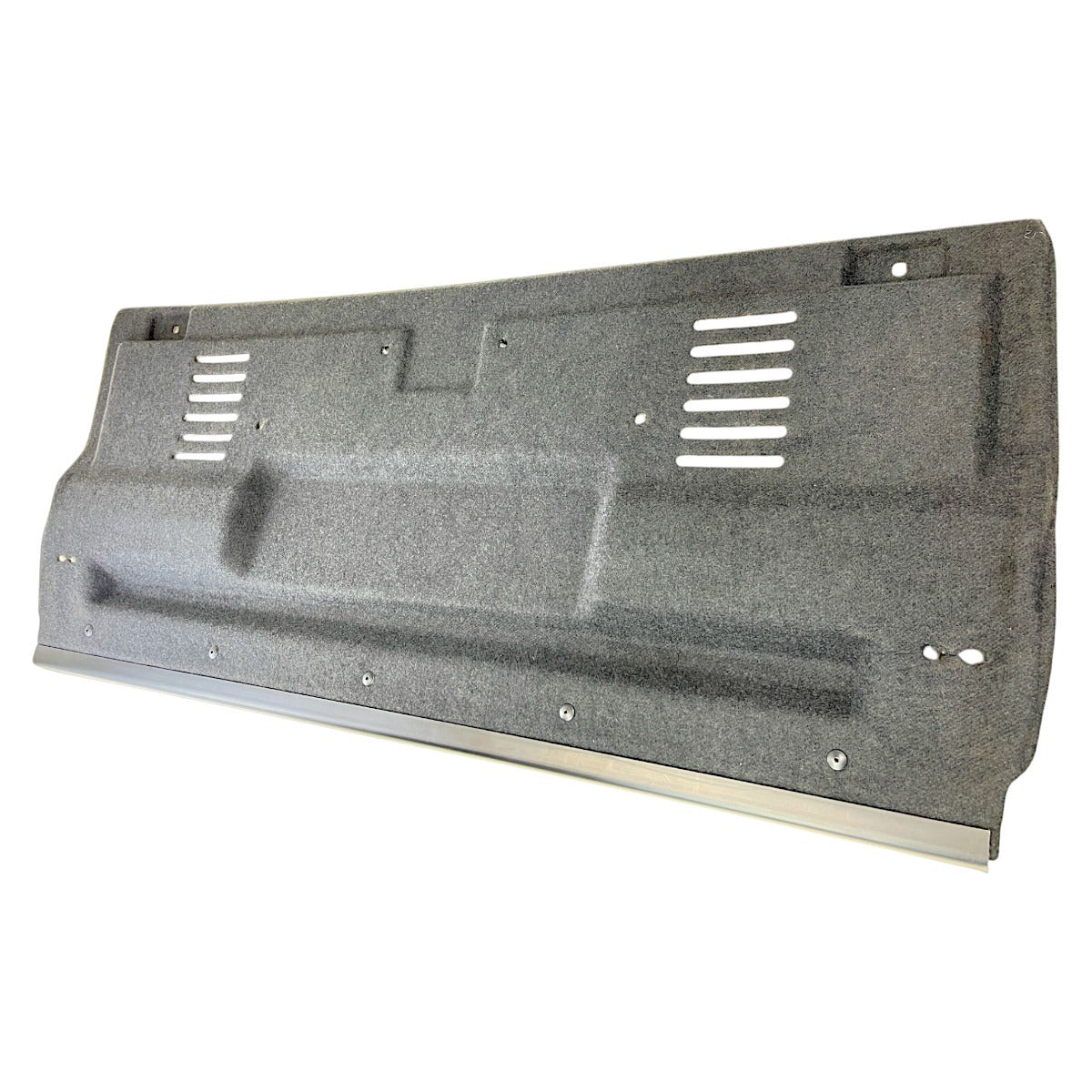 Forro Tampa Traseira VW Amarok V6 2018 2019 2H0867477D