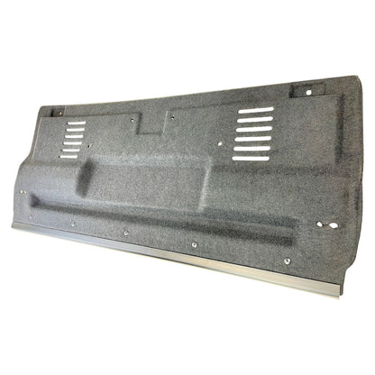 Forro Tampa Traseira VW Amarok V6 2018 2019 2H0867477D