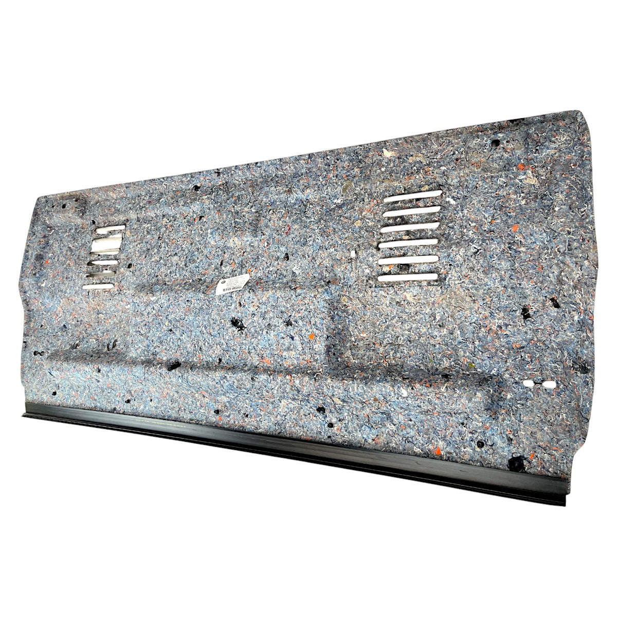 Forro Tampa Traseira VW Amarok V6 2018 2019 2H0867477D