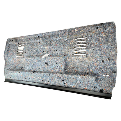 Forro Tampa Traseira VW Amarok V6 2018 2019 2H0867477D