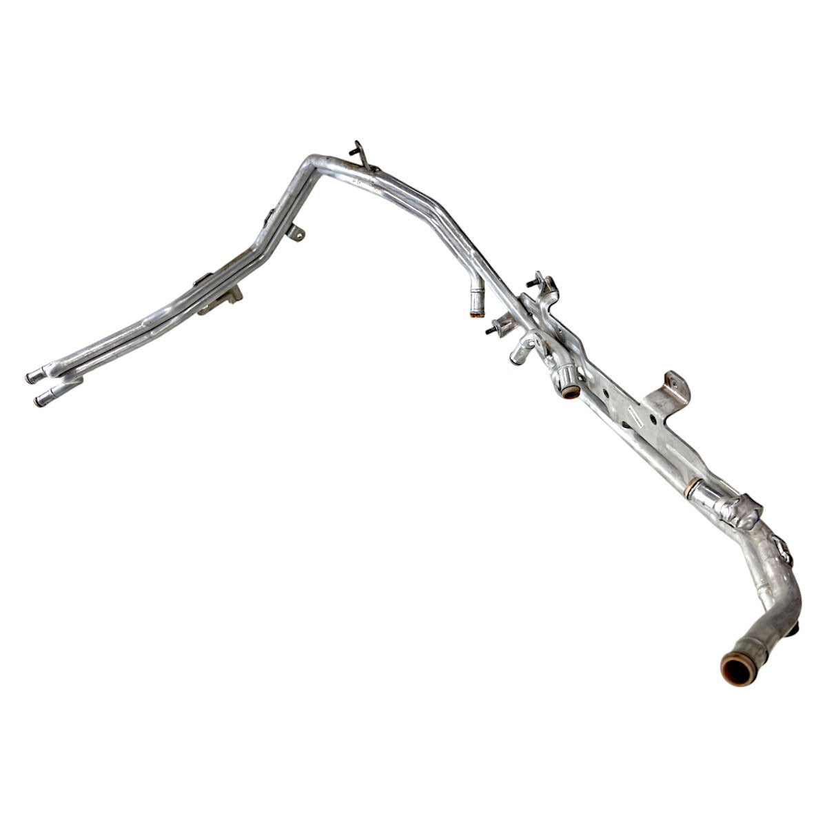 Cano Mangueira Água VW Amarok V6 225cv 2019 2H6121065Q