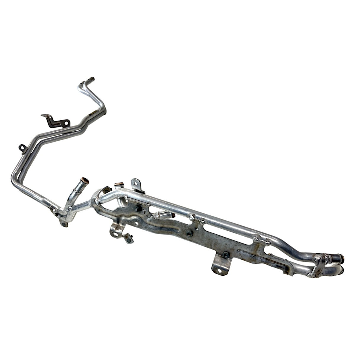 Cano Mangueira Água VW Amarok V6 225cv 2019 2H6121065Q