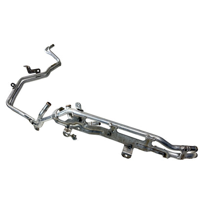 Cano Mangueira Água VW Amarok V6 225cv 2019 2H6121065Q