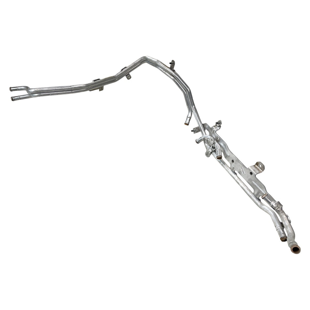 Cano Mangueira Água VW Amarok V6 225cv 2019 2H6121065Q