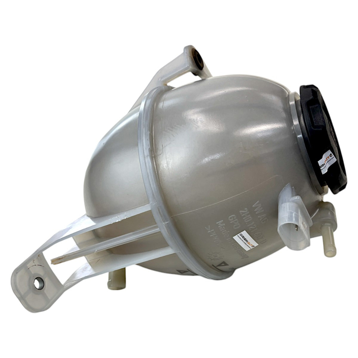 Reservatório Água Radiador VW Amarok V6 225cv 2019