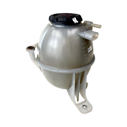 Reservatório Água Radiador VW Amarok V6 225cv 2019