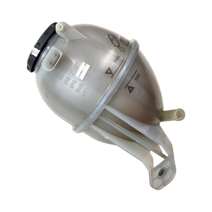 Reservatório Água Radiador VW Amarok V6 225cv 2019