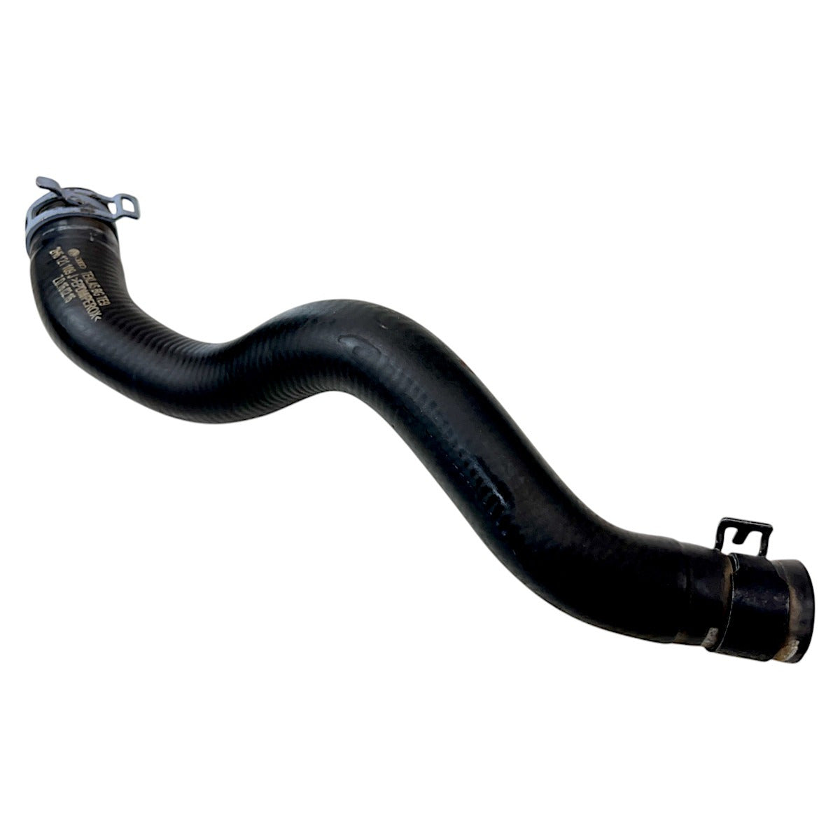 Mangueira Água Radiador VW Amarok V6 225cv 2019 2H6121109J