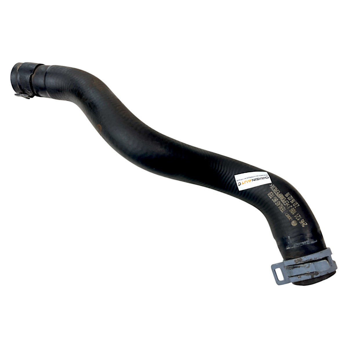 Mangueira Água Radiador VW Amarok V6 225cv 2019 2H6121109J