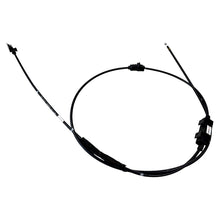 Cabo Abertura Capô Puxador VW Amarok V6 2018 2019