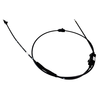 Cabo Abertura Capô Puxador VW Amarok V6 2018 2019