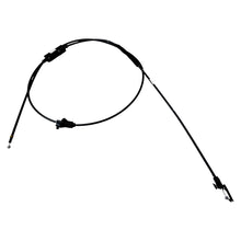 Cabo Abertura Capô Puxador VW Amarok V6 2018 2019