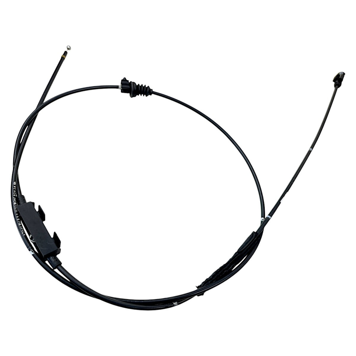 Cabo Abertura Capô Puxador VW Amarok V6 2018 2019