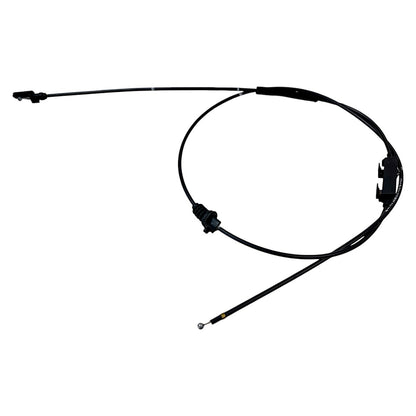 Cabo Abertura Capô Puxador VW Amarok V6 2018 2019