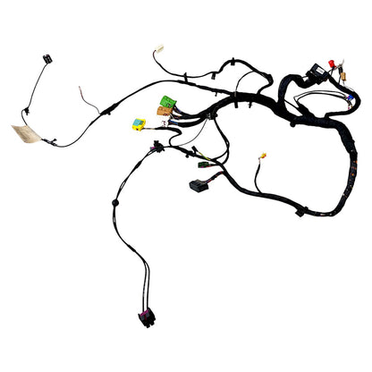 Chicote Painel VW Amarok V6 2018 2019 2H7970285K