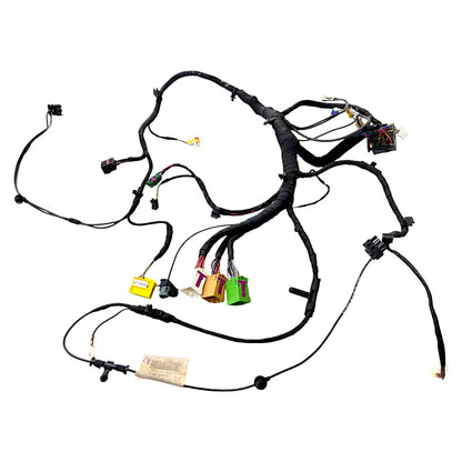 Chicote Painel VW Amarok V6 2018 2019 2H7970285K