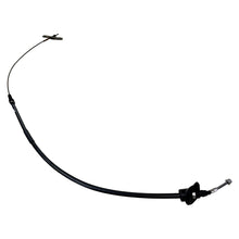 Cabo Freio de Mão VW Amarok V6 2018 2019 2H0711476D