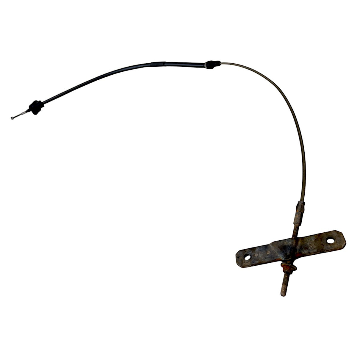 Cabo Freio de Mão VW Amarok V6 2018 2019 2H0711476D