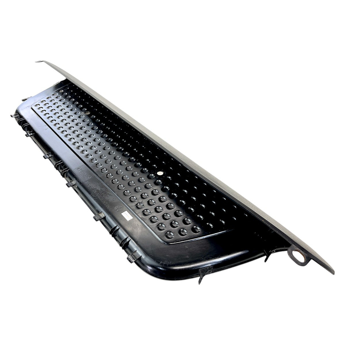 Pisante Traseiro Degrau VW Amarok V6 2018 2019 2H7807502C