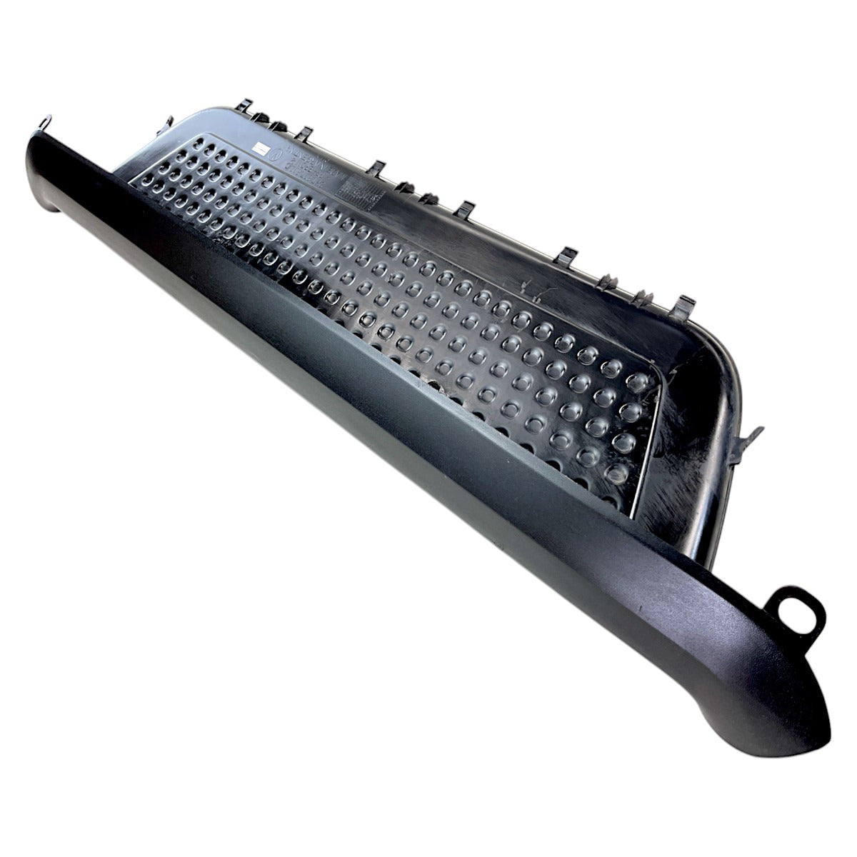 Pisante Traseiro Degrau VW Amarok V6 2018 2019 2H7807502C