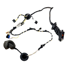 Chicote Porta VW Amarok V6 2018 2019 Dianteira Direita