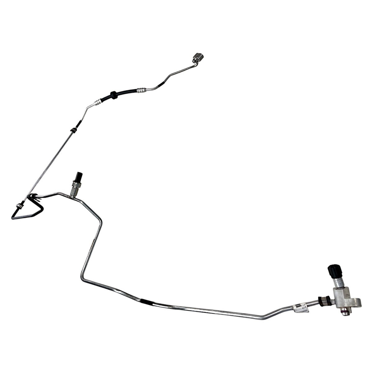 Mangueira Ar Condicionado VW Amarok V6 2018 2019 2H3820741B