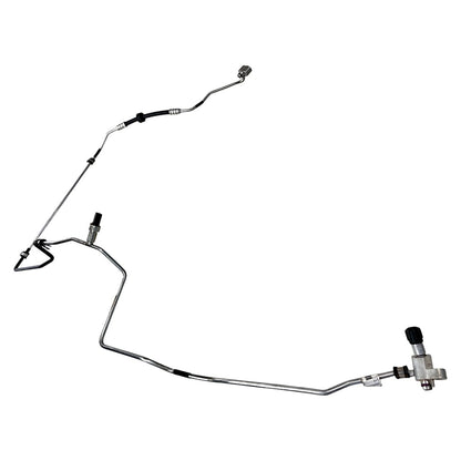 Mangueira Ar Condicionado VW Amarok V6 2018 2019 2H3820741B