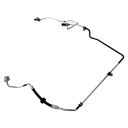 Mangueira Ar Condicionado VW Amarok V6 2018 2019 2H3820741B