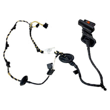 Chicote Porta VW Amarok V6 2018 2019 Traseira Esquerda