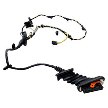 Chicote Porta VW Amarok V6 2018 2019 Traseira Esquerda