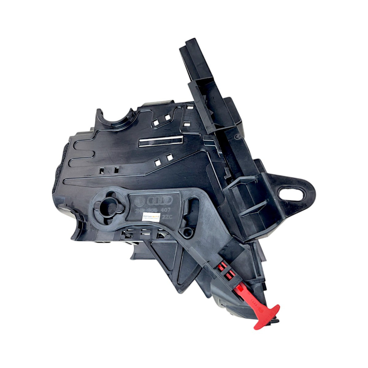 Suporte Fusivel Eletrica VW Amarok V6 2018 2019 Central