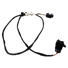 Chicote Pisca Paralama VW Amarok V6 2018 2019 Esquerdo