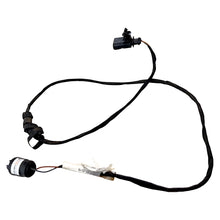 Chicote Pisca Paralama VW Amarok V6 2018 2019 Esquerdo