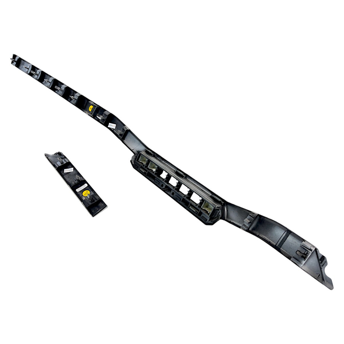 Moldura Capa Painel VW Amarok V6 2018 2019 2H3857116QB4