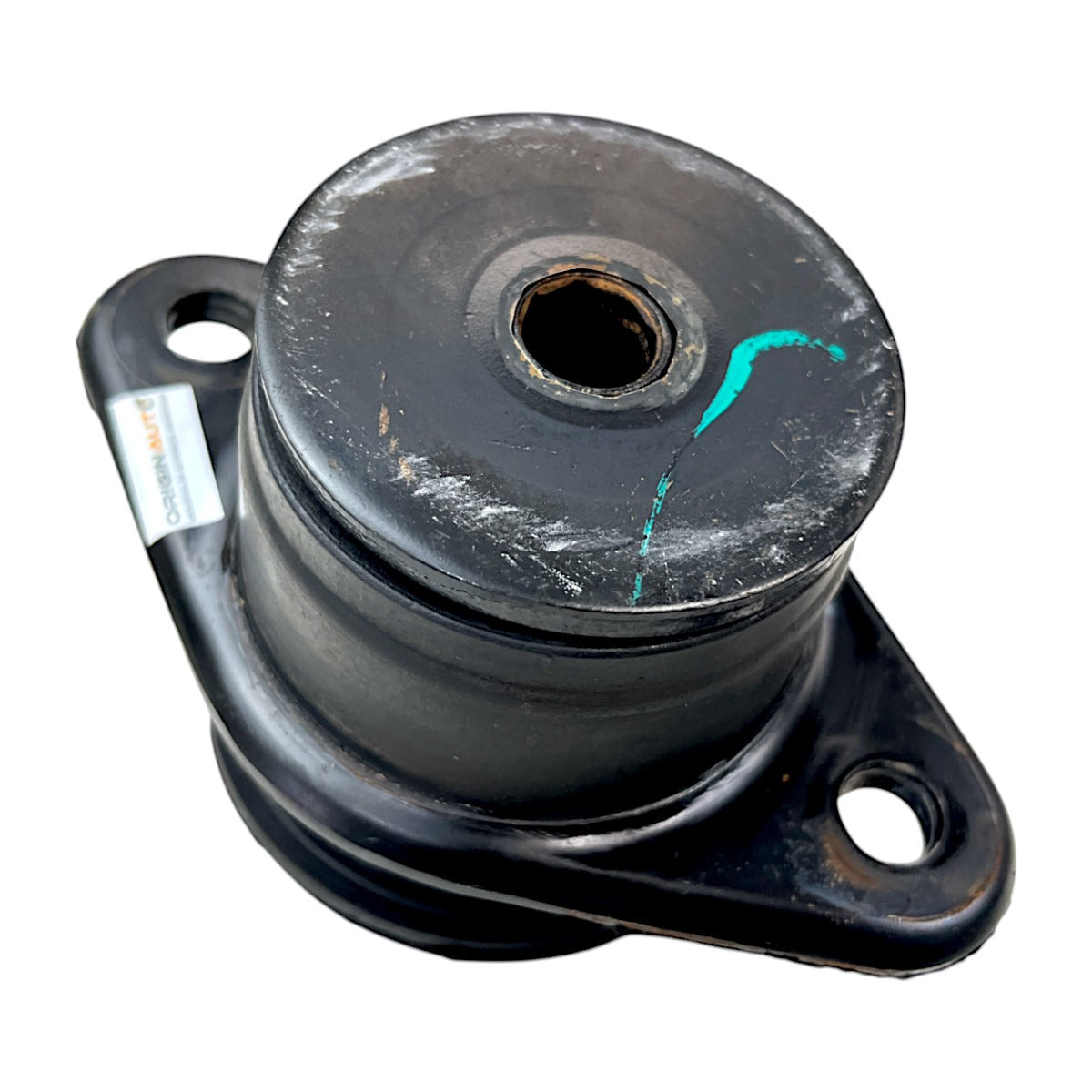 Batente Amortecedor VW Amarok V6 2018 2019 Traseiro