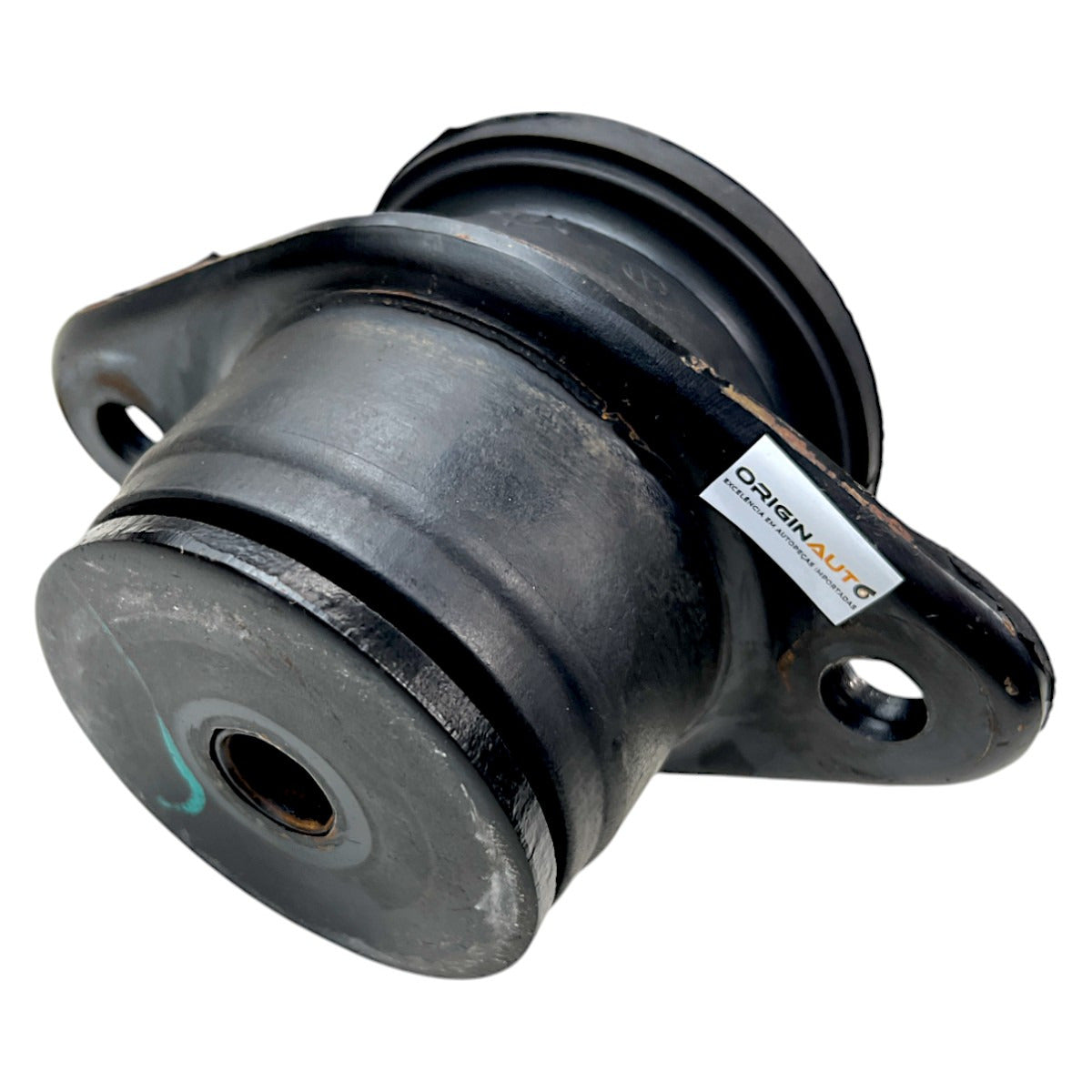 Batente Amortecedor VW Amarok V6 2018 2019 Traseiro