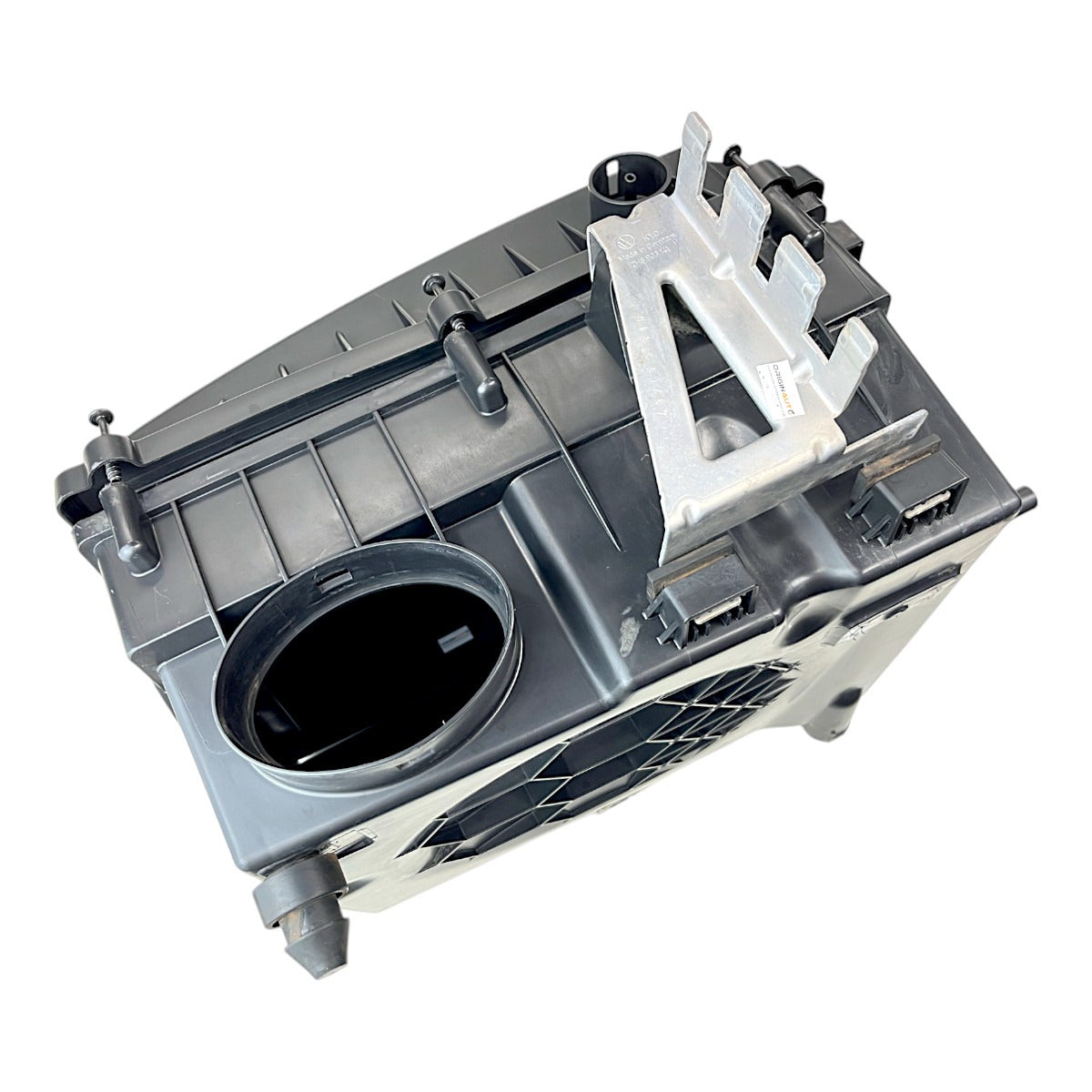 Caixa Tampa Filtro de Ar VW Amarok V6 225cv 2019 2H6129607