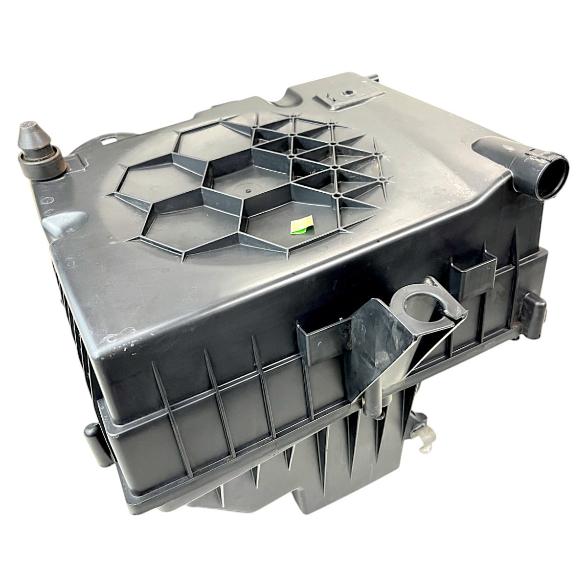 Caixa Tampa Filtro de Ar VW Amarok V6 225cv 2019 2H6129607