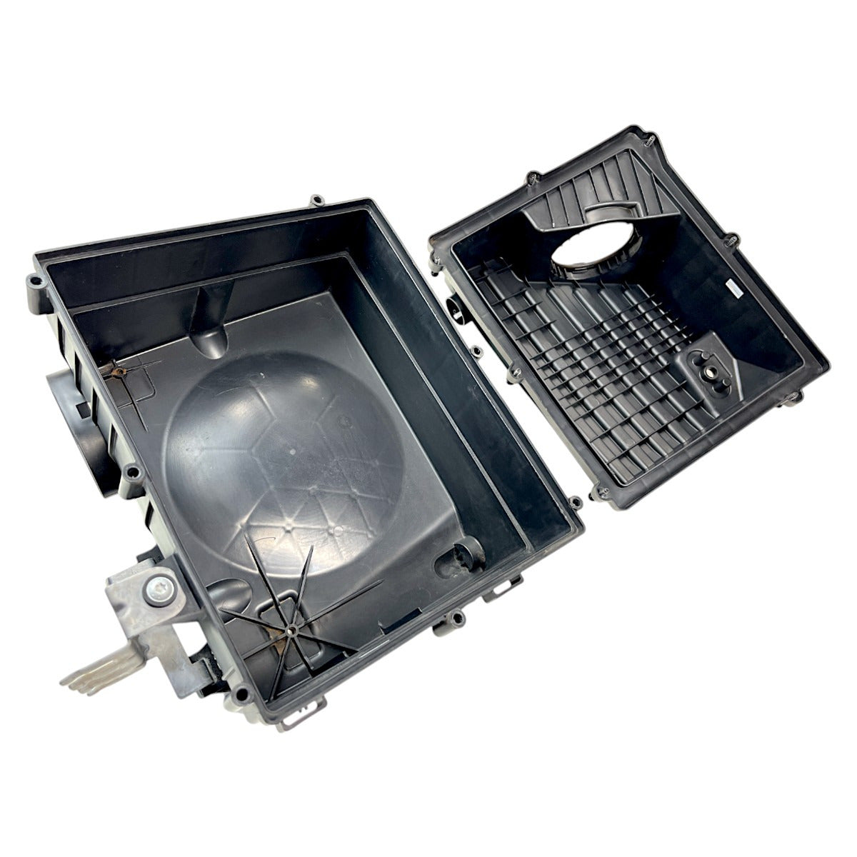 Caixa Tampa Filtro de Ar VW Amarok V6 225cv 2019 2H6129607