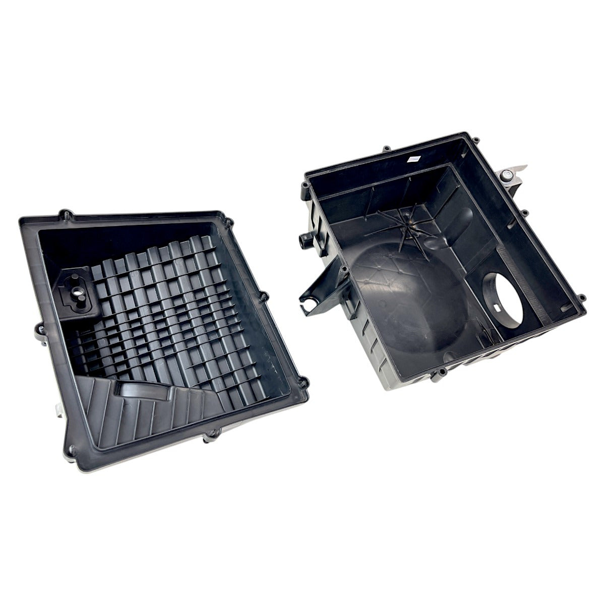 Caixa Tampa Filtro de Ar VW Amarok V6 225cv 2019 2H6129607