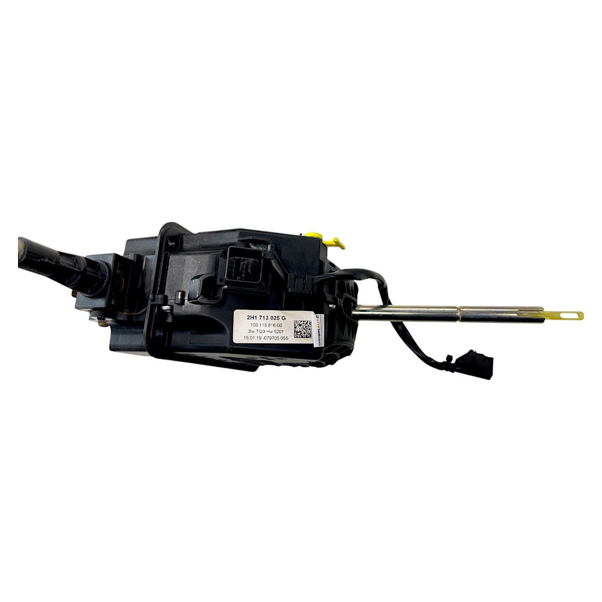 Trambulador Alavanca Câmbio VW Amarok V6 2018 2019