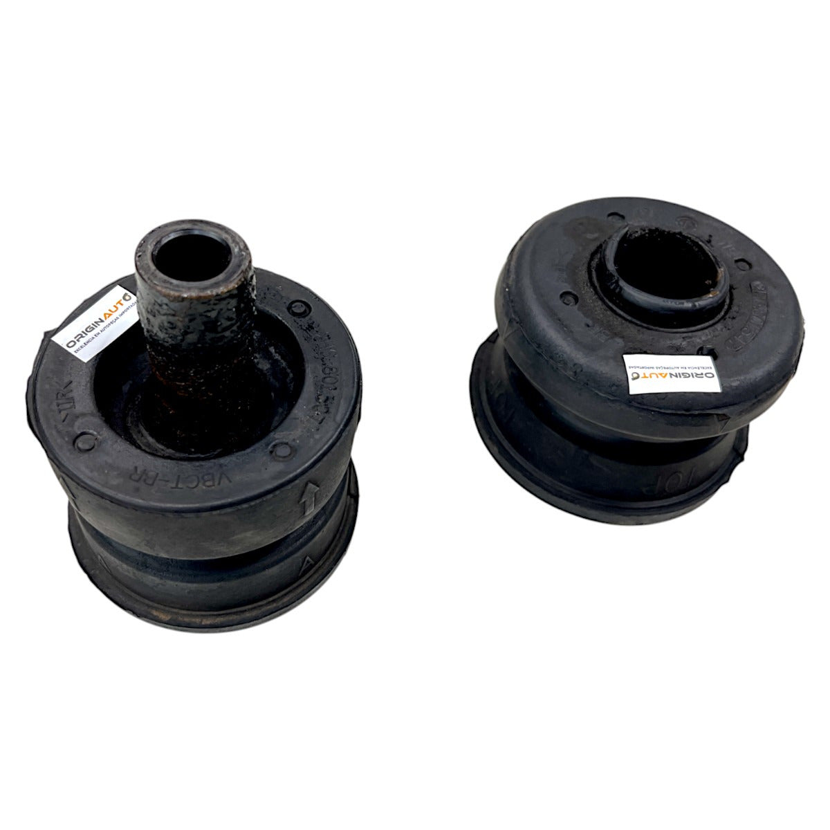 Batente Amortecedor VW Amarok V6 2018 2019 Dianteiro